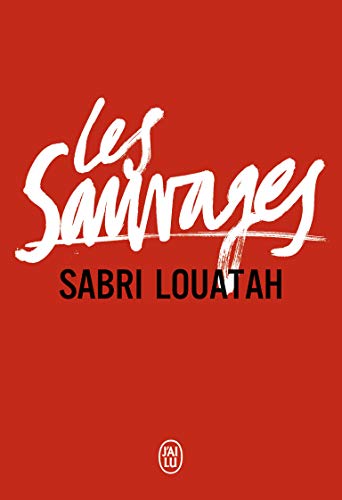 Les sauvages (1 & 2): Roman von J'AI LU